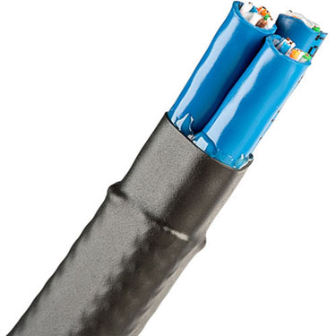 Techflex Polyolefin Dual Wall Adhesive